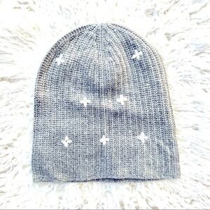 🔥What's Hot!!🔥 Adorable Portland Fuzzy Sparkle Beanie, Tuke 😻🛍